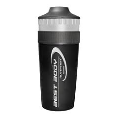 Best Body Nutrition Eiwei� Shaker Pro 40, 1 St�ck