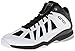 AND 1 Men's Backlash Mid Basketball Shoe