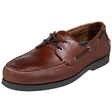 Dockers Mens Castaway Boat Shoe