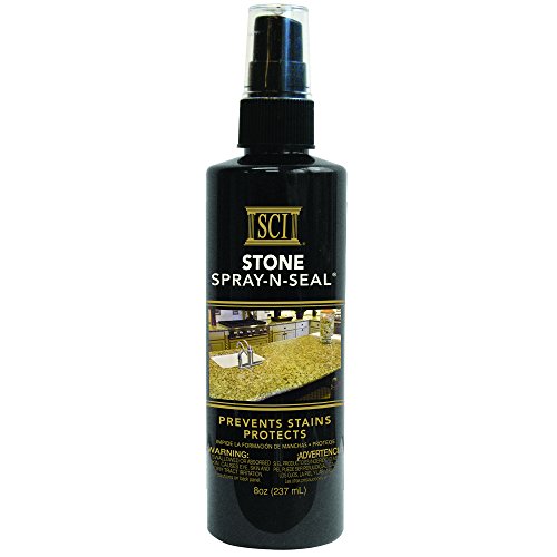 SCI Stone Spray and Seal