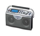 Roberts Stream 202 DAB/FM/WiFi Internet Radio