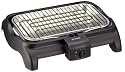 Severin PG 1511 Barbecue-Grill schwarz
