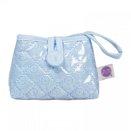 Imagen 1 de Bolín Bolón-Chupetero-Colección Nubes-12 Azul