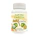 Garcinia Cambogia Max 85% HCA Extract 800mg Veggie 90 Capsules, Slim 100% Natural Maximum Potency 100% Lifetime Money Back Guarantee-order Risk Free! RS.999.00