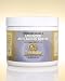 Lavender Anti-Aging Butter Unrefined Grade A Shea Butter and Organic Unrefined Argan Oil Blend with a Hint of Organic Lavender Essential Oil