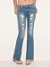 GUESS Mini Flare Jeans - Boho 2 Wash