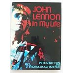 John Lennon in My Life: In My Life book cover