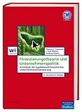 Copeland:Finanz Unternehmenspol _p4: Konzepte der kapitalmarktorientierten Unternehmensfinazierung