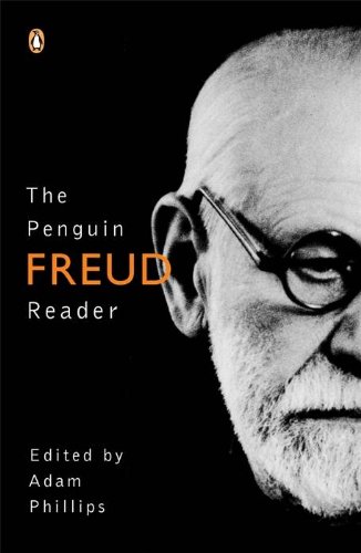 The Penguin Freud Reader (Penguin Modern Classics Translated Texts) Book Image