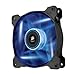 Corsair CO-9050021-WW Air Series SP 120 LED Blue High Static Pressure Fan Cooling - single pack