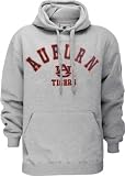 Auburn Tigers Campus Yard Hooded Sweatshirt