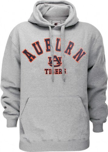 Buy Auburn Tigers Campus Yard Hooded Sweatshirt