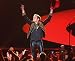 David Lee Roth Van Halen On Stage 8x10 Photo