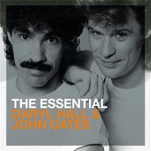 Produkt-Bild: Essential Hall & Oates