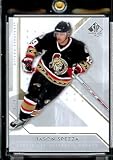 2006 SP Authentic Jason Spezza Hockey Card #32 Ottawa Senators - Mint Condition - Shipped In Protective ScewDown Case!