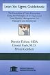 Lean Six Sigma Guidebook