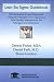 Books : Lean Six Sigma Guidebook