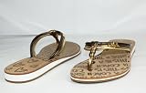 Coach Molly Sandals flats Shoes