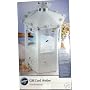 Wilton Wishing Well Sweet Heart Silver Gift Card Holder