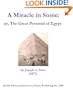 A Miracle in Stone: or, The Great Pyramid of Egypt