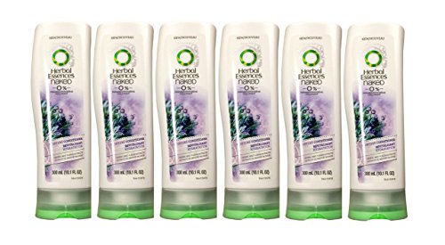 Herbal Essences Naked Moisture