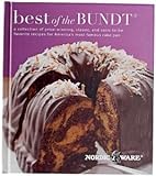 Nordic Ware Best of the Bundt Cookbook