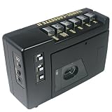 Handi Cassette II by APH