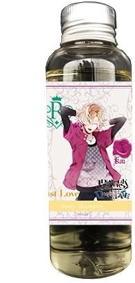 ROMANTICA body shampoo JL DIABOLIK LOVERS KOU