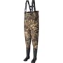 Frogg Togg Boggtogg Fishing Chest Wader Max-4 Camo