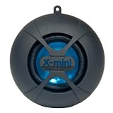 X-mini HAPPY Portable Capsule Speaker Mp3 Player SD Card Reader