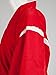 (AnimeGo) Inuyasha Hero Simplified Cosplay Costume mp002405