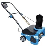 Güde 94569 Elektro-Schneefräse 1600W GESF400