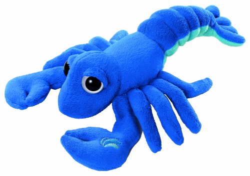 Sea Pals by Russ Blue Lobster