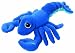 Image of Sea Pals by Russ Blue Lobster