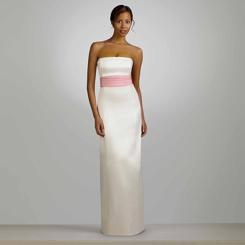 Isaac Mizrahi for Target® Strapless Sheath Dress - Iggloo
