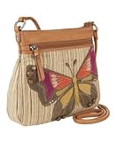 Fossil Paige Minibag