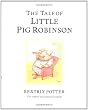 The Tale of Little Pig Robinson (Potter)
