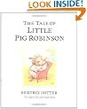 The Tale of Little Pig Robinson (The World of Beatrix Potter)