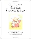 The Tale of Little Pig Robinson (Potter)