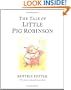 The Tale of Little Pig Robinson (Potter)