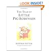The Tale of Little Pig Robinson (Potter)