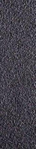 Jessup Pimp Grip Skateboard Griptape Sheet (9-Inch x 33-Inch, Sidewalk Gray)