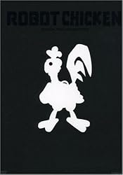 Robot Chicken - Season Two (Uncensored) (2005)