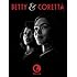Betty and Coretta
