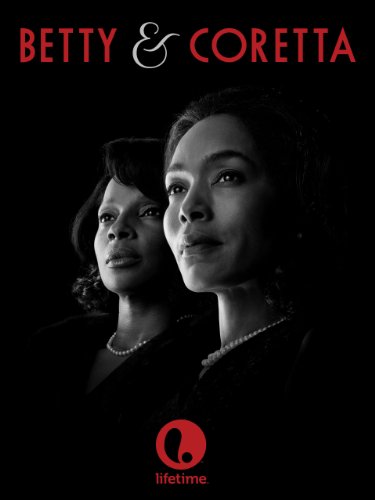 Betty and Coretta