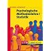 Psychologische Methodenlehre / Statistik (Uni-Taschenb�cher basics M)