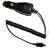 Car DC Power Adapter Charger Cable for Garmin Streetpilot C340 C330 C320 C310 GPS