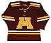 Minnesota Golden Gophers Nike Youth Maroon Replica Hockey Jersey