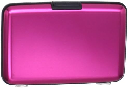 X-Gear Men's RFID Security Wallet