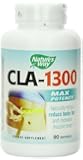 Nature's Way CLA -1300mg, 90 Softgels